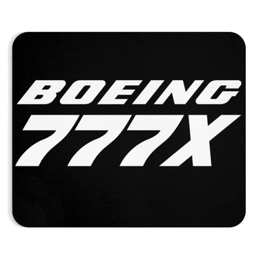 BOEING 777 X - MOUSE PAD Printify